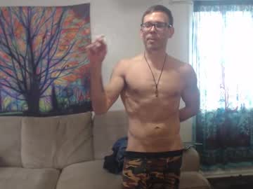 Brucemontgomery816 Chaturbate profile image