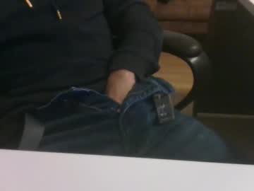 Thelastgigolo Chaturbate profile image