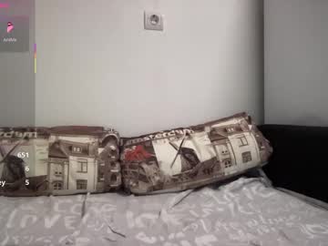 Americans_Insomnia Chaturbate profile image