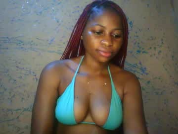 Prettxxpace Chaturbate profile image