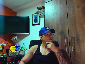 Michelletylor_ Chaturbate profile image