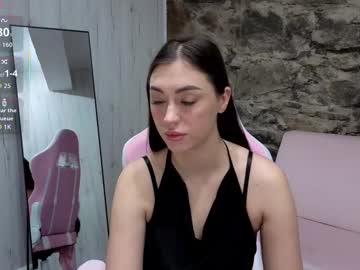 Gloriasummers Chaturbate profile image