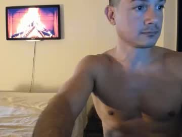 In7rigue Chaturbate profile image