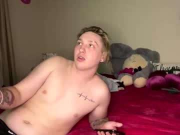 Kittycat666142741 Chaturbate profile image