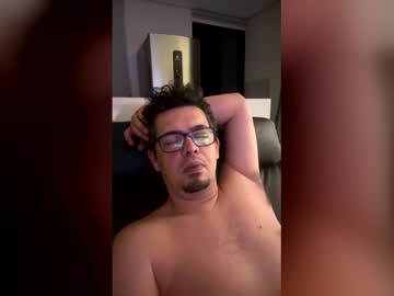 Rick_Johanes Chaturbate profile image