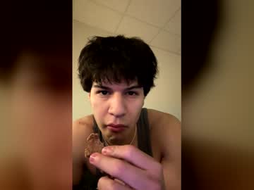 Cashtalkedtome Chaturbate profile image