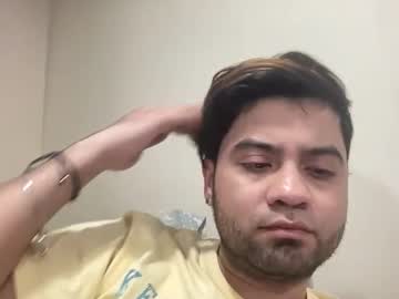 Giljames87 Chaturbate profile image