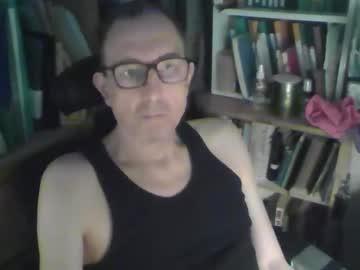 Theodore_Trout Chaturbate profile image