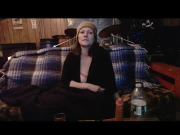 Profile of madam_frost