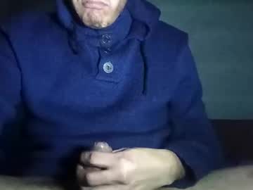Frozzeman95 Chaturbate profile image