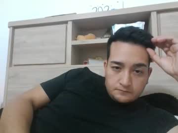 Cprivas Chaturbate profile image