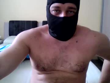 Submissve_Man Chaturbate profile image