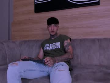 Evan_Hott Chaturbate profile image