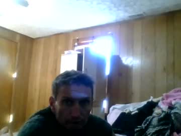 Steveallison555668466 Chaturbate profile image
