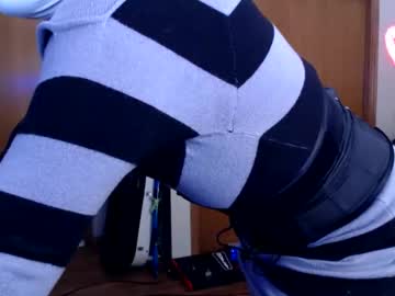 Lovelynerd117 Chaturbate profile image
