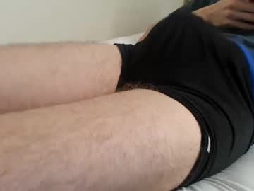 Hornedvincent Chaturbate profile image
