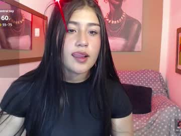 Doll_Soofiaahx Chaturbate profile image