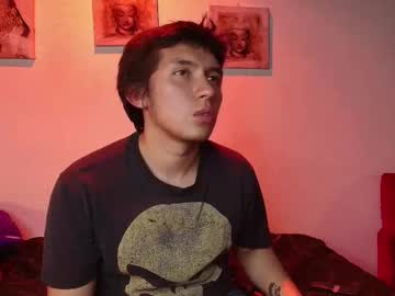 Profile of dominferno_nom