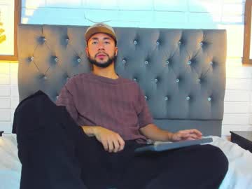 Profile of julian__fire