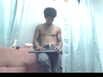 Yoelthompson Chaturbate profile image