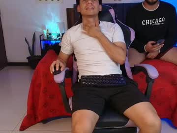 Anfonlo2000 Chaturbate profile image