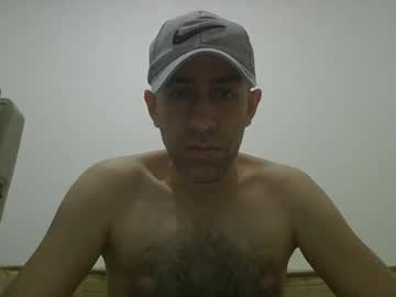 Maziarco Chaturbate profile image
