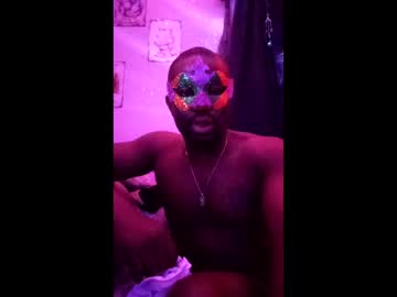 Kel069313 Chaturbate profile image