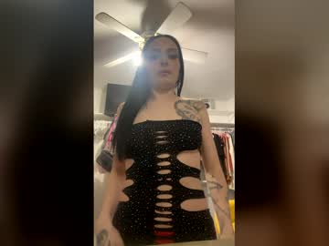 Certifiedcashbaby Chaturbate profile image