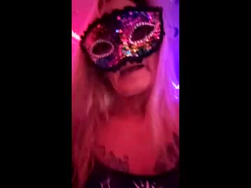 Ouijaqueen19 Chaturbate profile image
