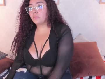 Curvy_Lu Chaturbate profile image