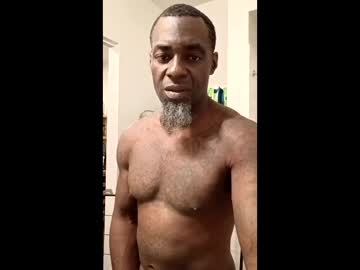 Ebony155053 Chaturbate profile image