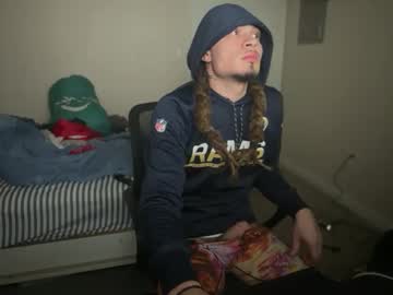 Babydjac Chaturbate profile image