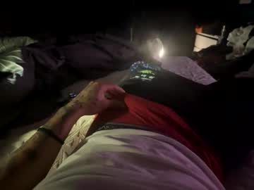 Certifiedhustler4pf Chaturbate profile image