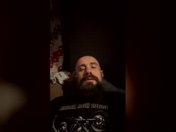 Hood_Wood_666 Chaturbate profile image
