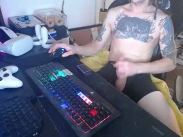 Thelocalhandyman Chaturbate profile image