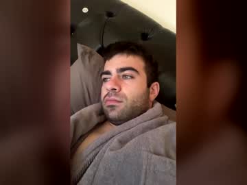 Yourboybulo Chaturbate profile image