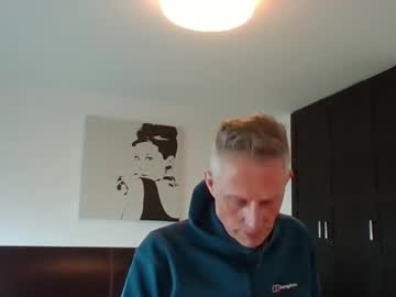 A3onlie Chaturbate profile image