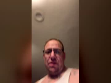 Daddy_Strange0 Chaturbate profile image