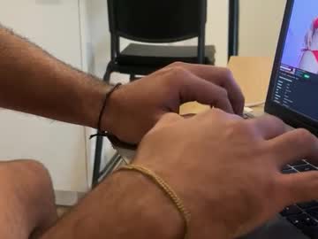 Chocolateleche Chaturbate profile image