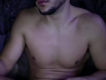 Hornyman108314 Chaturbate profile image