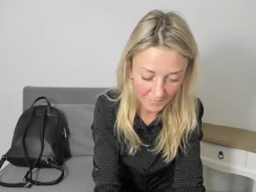Allegrapretty Chaturbate profile image