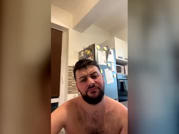 Kigjorj Chaturbate profile image