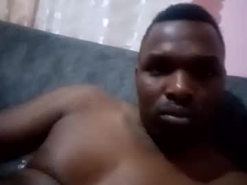 Tesh001 Chaturbate profile image