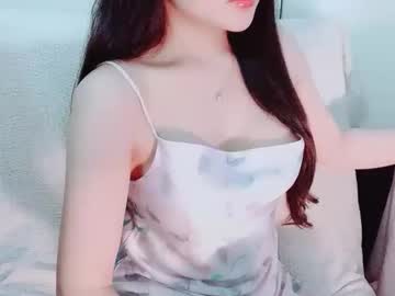 Jun_Baee Chaturbate profile image