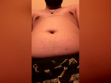 Sebi_Black Chaturbate profile image