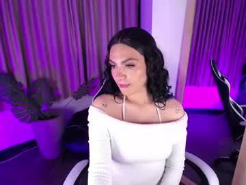 Melli_As Chaturbate profile image