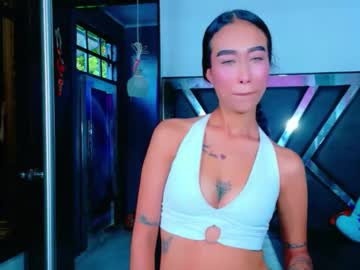 Sami_Luz Chaturbate profile image
