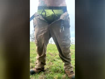 Dreamydazed Chaturbate profile image