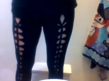 Amithestgoddess86 Chaturbate profile image