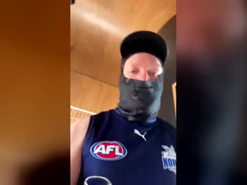 Aussieboxersboy Chaturbate profile image